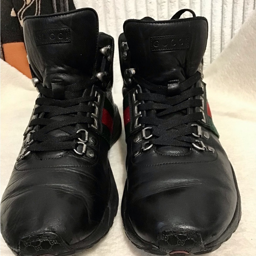 Gucci Shoes